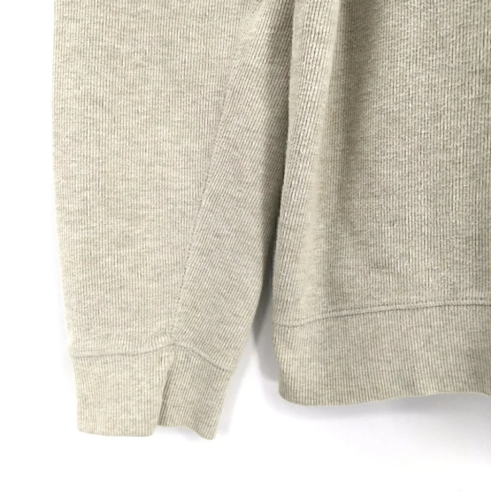 Tasso Elba Men's L Long Sleeve Cotton Sweater - Picture 9 of 15